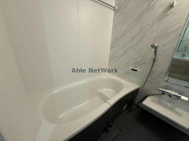 Grand Felicia(グランフェリシア)の物件内観写真