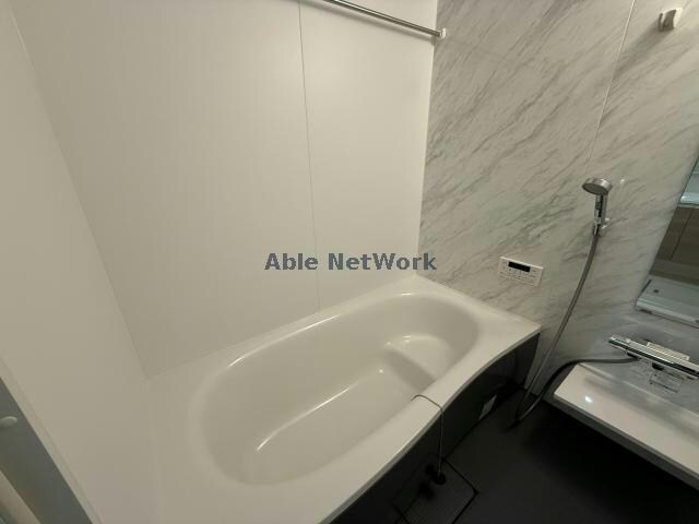 Grand Felicia(グランフェリシア)の物件内観写真