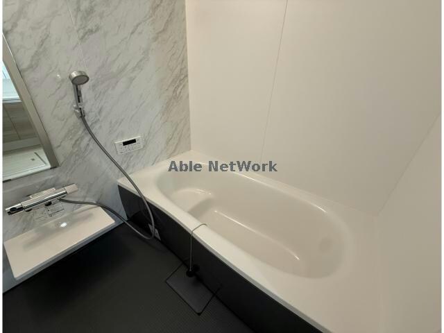 Grand Felicia(グランフェリシア)の物件内観写真