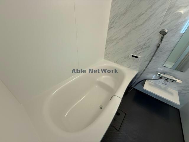 Grand Felicia(グランフェリシア)の物件内観写真