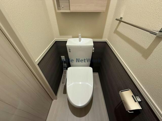 Grand Felicia(グランフェリシア)の物件内観写真