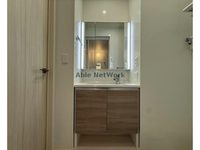 Grand Felicia(グランフェリシア)の物件内観写真