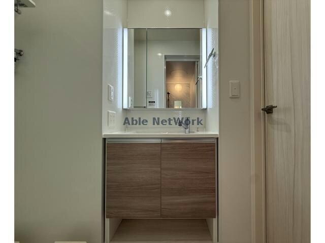 Grand Felicia(グランフェリシア)の物件内観写真