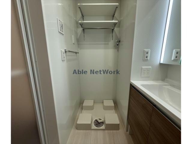 Grand Felicia(グランフェリシア)の物件内観写真