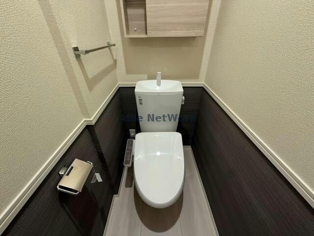 Grand Felicia(グランフェリシア)の物件内観写真