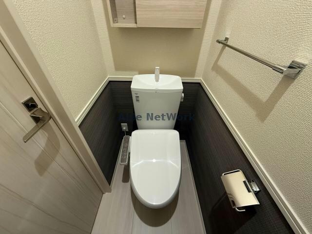 Grand Felicia(グランフェリシア)の物件内観写真