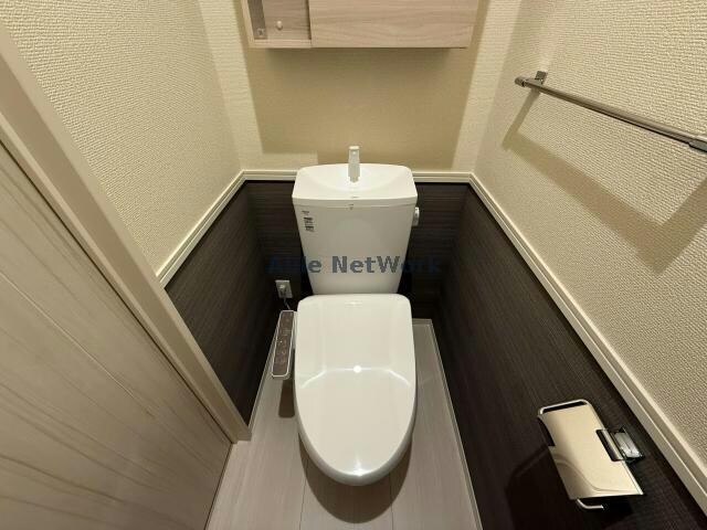 Grand Felicia(グランフェリシア)の物件内観写真