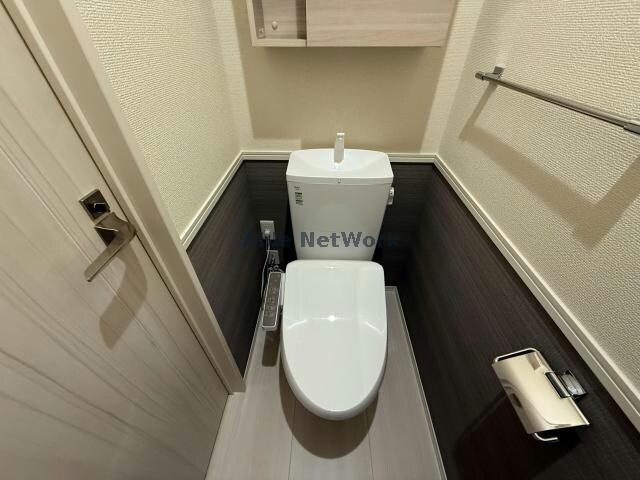 Grand Felicia(グランフェリシア)の物件内観写真