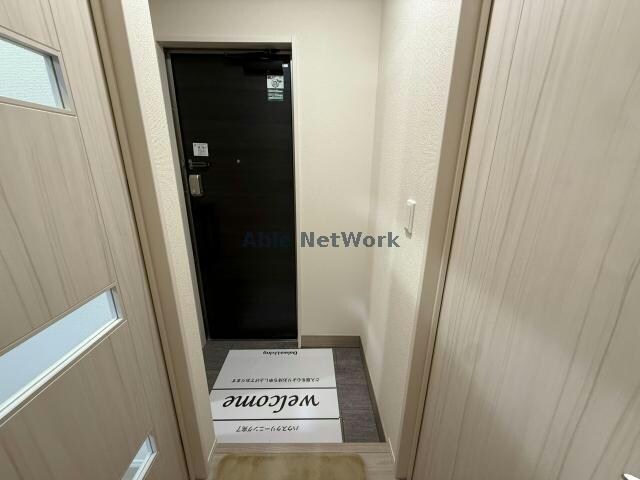 Grand Felicia(グランフェリシア)の物件内観写真