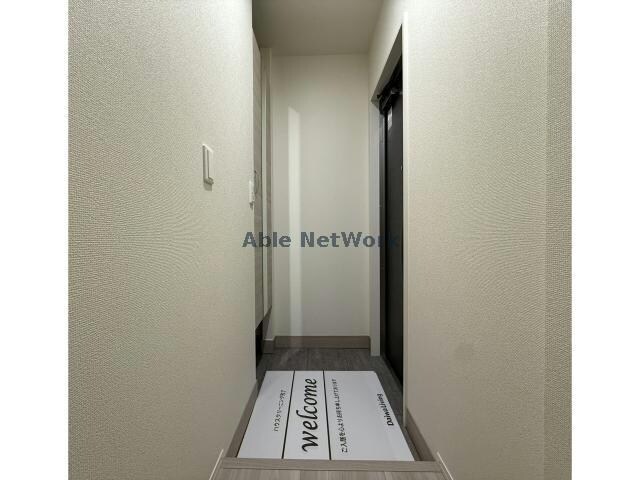 Grand Felicia(グランフェリシア)の物件内観写真