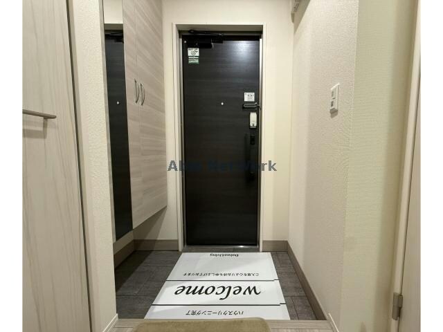 Grand Felicia(グランフェリシア)の物件内観写真