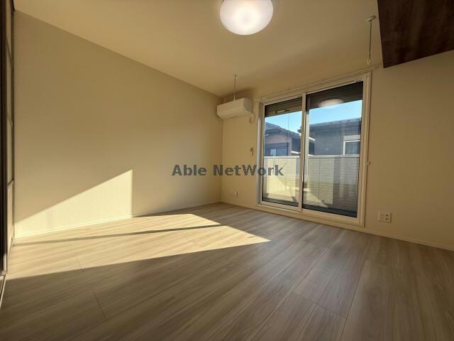 Grand Felicia(グランフェリシア)の物件内観写真