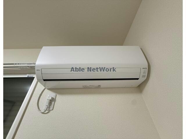 Grand Felicia(グランフェリシア)の物件内観写真