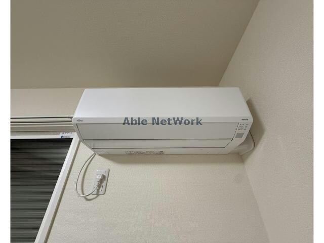 Grand Felicia(グランフェリシア)の物件内観写真