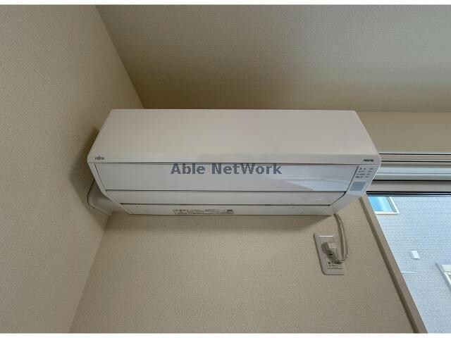 Grand Felicia(グランフェリシア)の物件内観写真