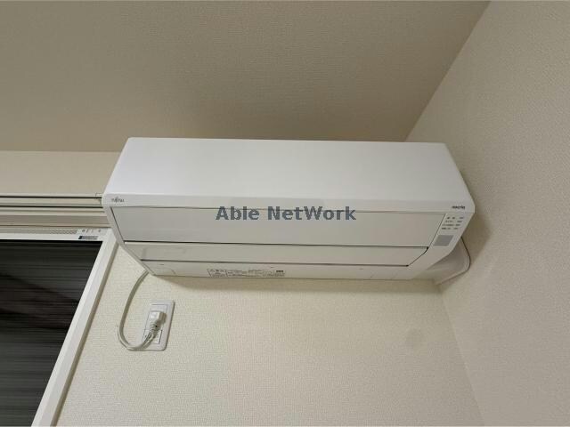 Grand Felicia(グランフェリシア)の物件内観写真