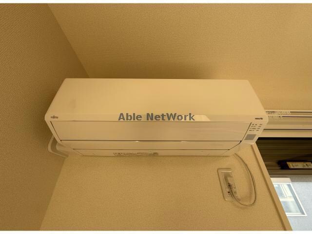 Grand Felicia(グランフェリシア)の物件内観写真