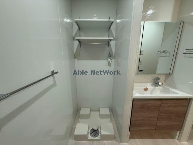 Grand Felicia(グランフェリシア)の物件内観写真