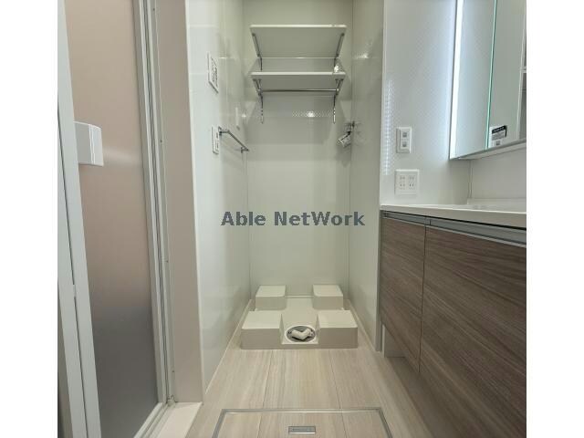 Grand Felicia(グランフェリシア)の物件内観写真