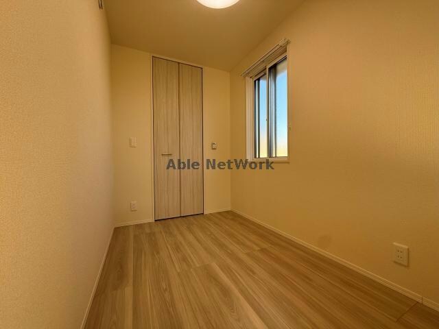 Grand Felicia(グランフェリシア)の物件内観写真