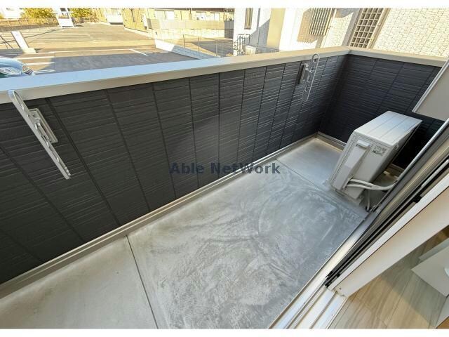 Grand Felicia(グランフェリシア)の物件内観写真