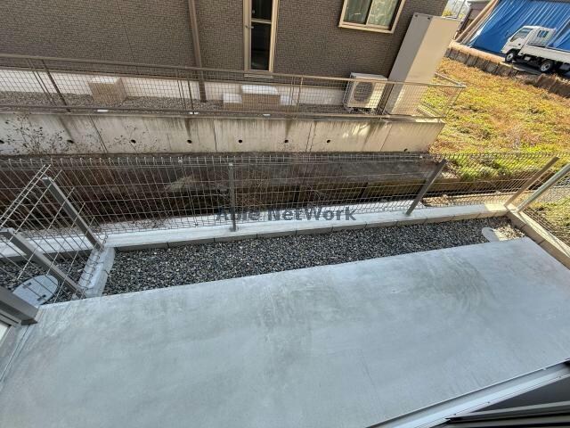 Grand Felicia(グランフェリシア)の物件内観写真