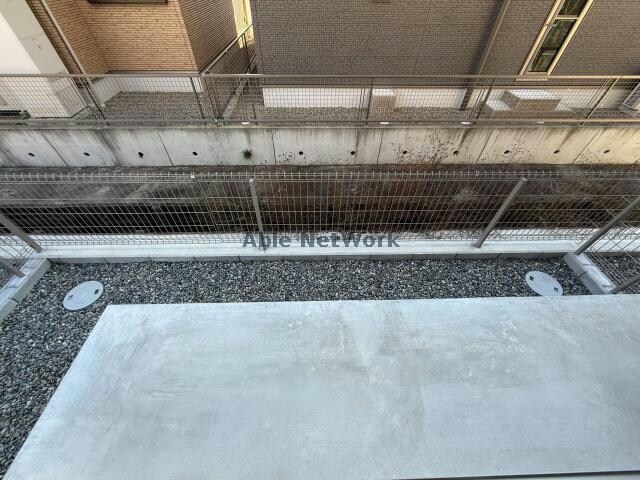 Grand Felicia(グランフェリシア)の物件内観写真