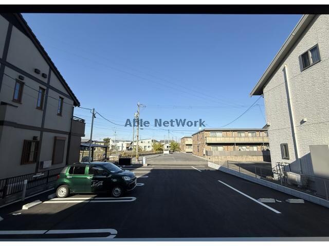 Grand Felicia(グランフェリシア)の物件内観写真