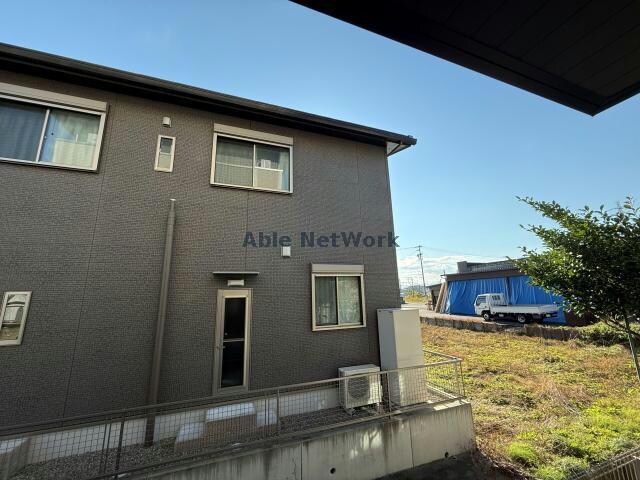 Grand Felicia(グランフェリシア)の物件内観写真