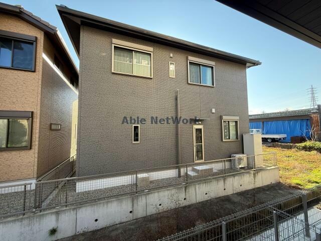 Grand Felicia(グランフェリシア)の物件内観写真