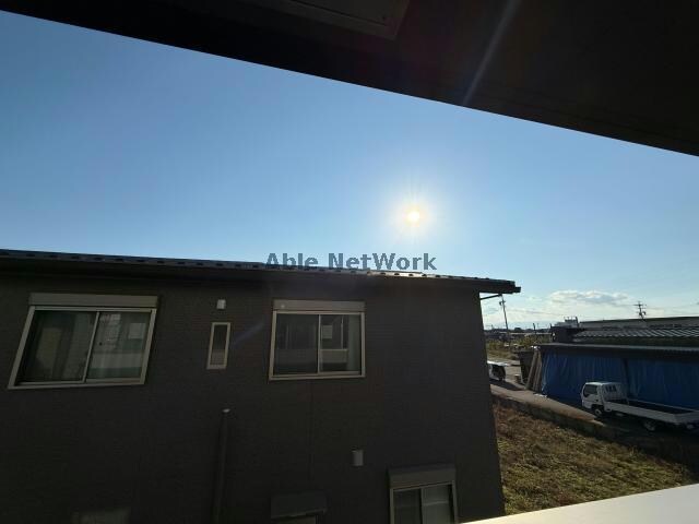 Grand Felicia(グランフェリシア)の物件内観写真