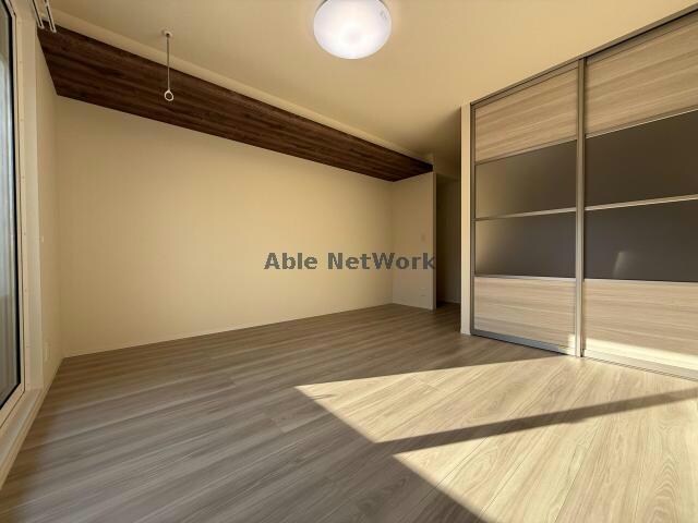 Grand Felicia(グランフェリシア)の物件内観写真