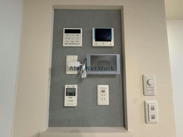 Grand Felicia(グランフェリシア)の物件内観写真