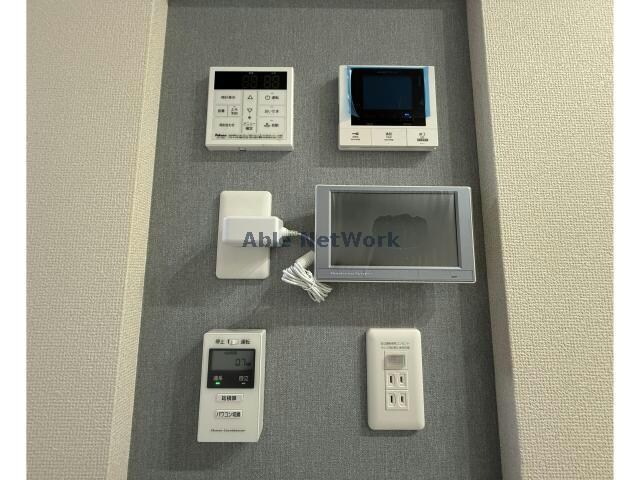 Grand Felicia(グランフェリシア)の物件内観写真