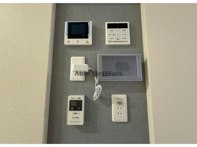 Grand Felicia(グランフェリシア)の物件内観写真