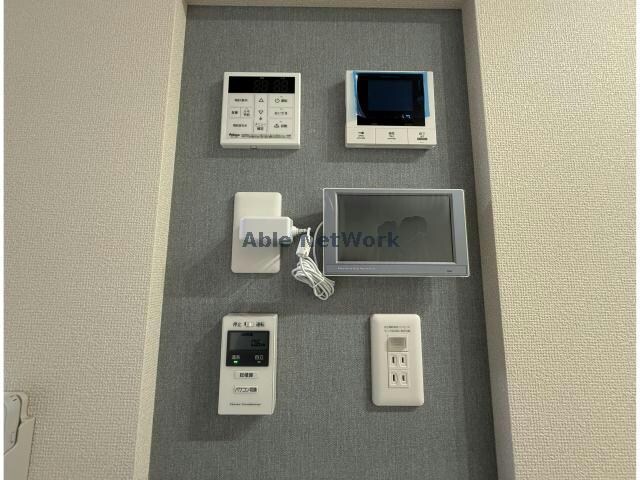 Grand Felicia(グランフェリシア)の物件内観写真