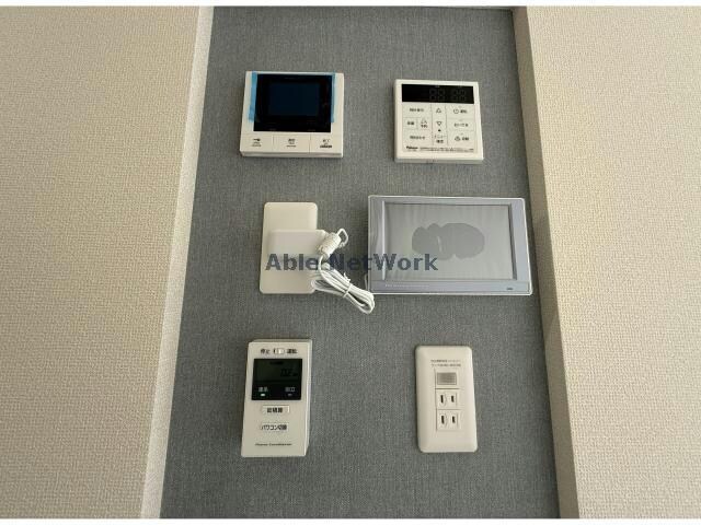 Grand Felicia(グランフェリシア)の物件内観写真