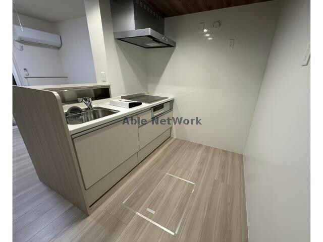 Grand Felicia(グランフェリシア)の物件内観写真