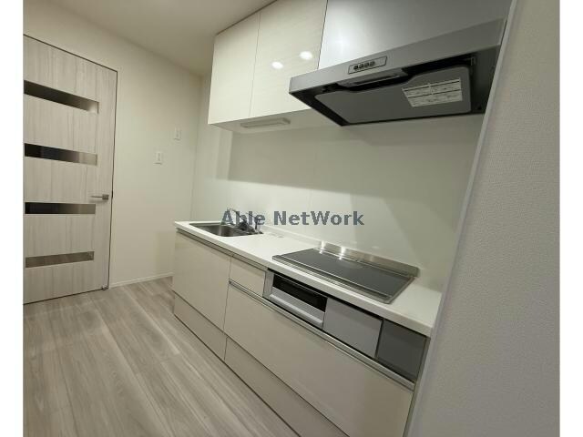 Grand Felicia(グランフェリシア)の物件内観写真