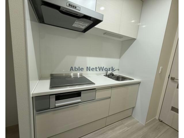 Grand Felicia(グランフェリシア)の物件内観写真