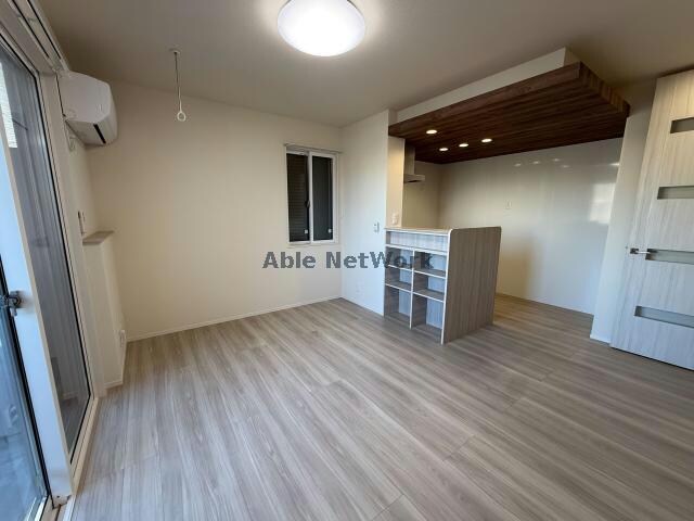 Grand Felicia(グランフェリシア)の物件内観写真