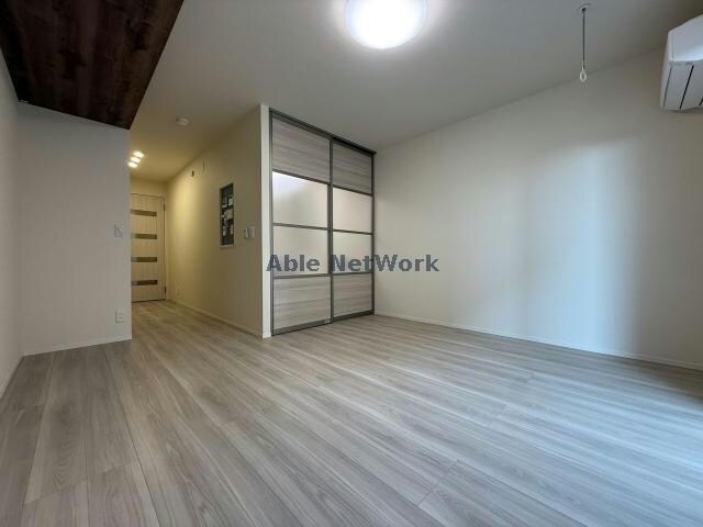 Grand Felicia(グランフェリシア)の物件内観写真