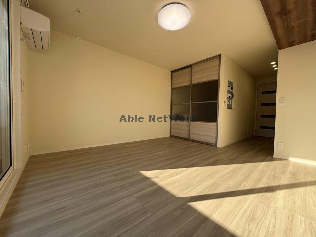 Grand Felicia(グランフェリシア)の物件内観写真