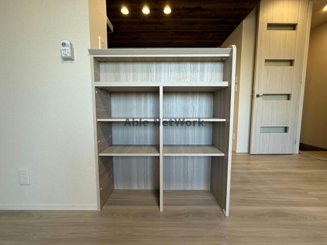 Grand Felicia(グランフェリシア)の物件内観写真