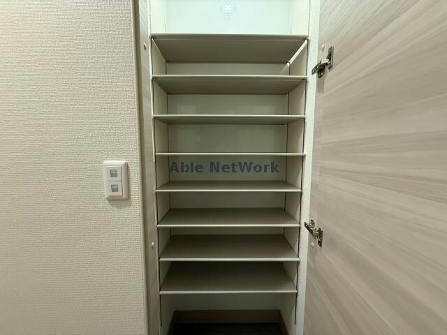 Grand Felicia(グランフェリシア)の物件内観写真