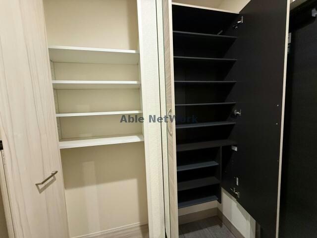 Grand Felicia(グランフェリシア)の物件内観写真