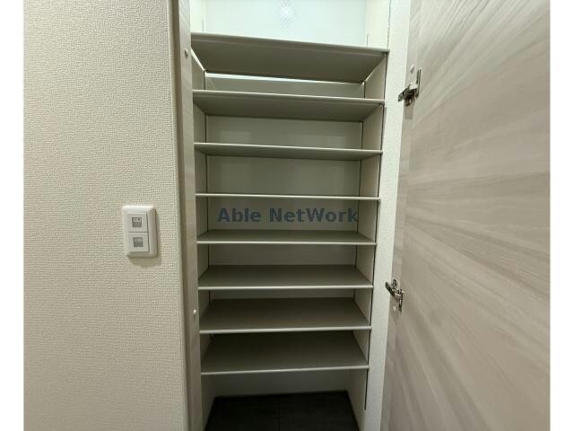 Grand Felicia(グランフェリシア)の物件内観写真