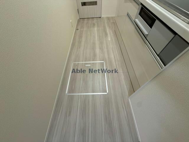 Grand Felicia(グランフェリシア)の物件内観写真