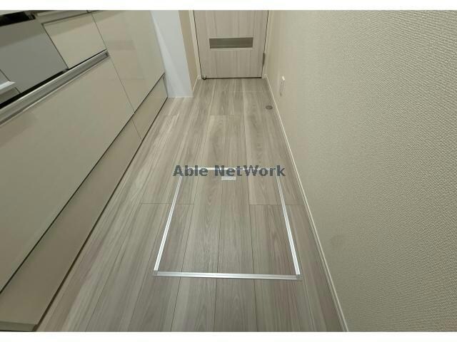 Grand Felicia(グランフェリシア)の物件内観写真