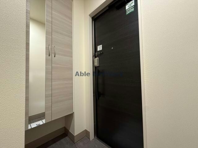 Grand Felicia(グランフェリシア)の物件内観写真